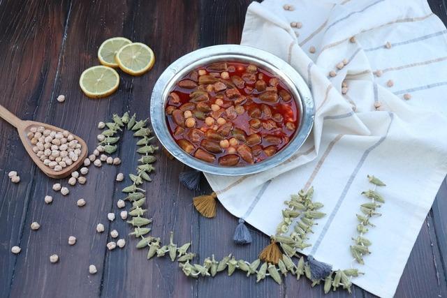 Şanlıurfa’nın en iyi şefi aranıyor 6