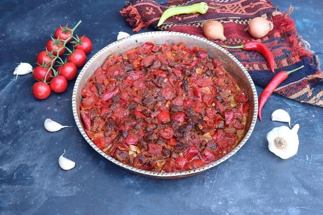 Şanlıurfa’nın en iyi şefi aranıyor 5