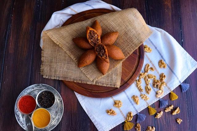 Şanlıurfa’nın en iyi şefi aranıyor 1