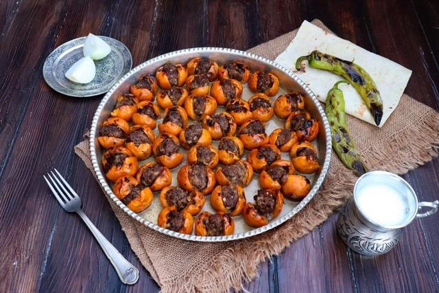 Şanlıurfa’nın en iyi şefi aranıyor 4