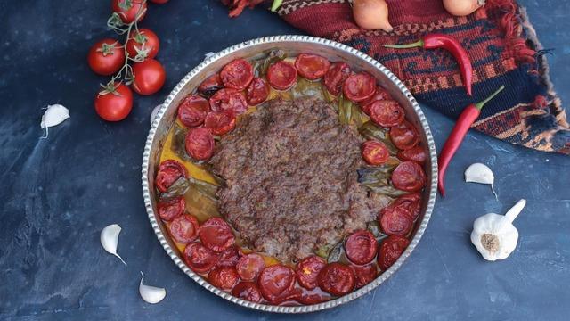 Şanlıurfa’nın en iyi şefi aranıyor 2