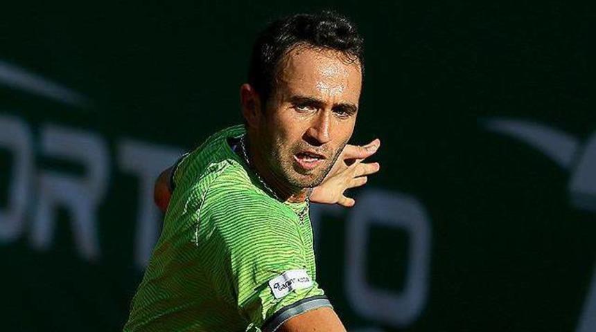 Marsel İlhan, Katar'da finale kalamadı