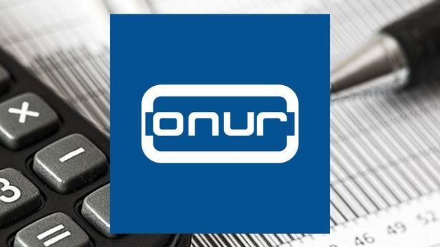 ONRYT 9,6 milyon dolarlık savunma projesi