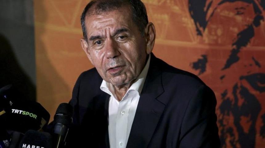 Dursun &Ouml;zbek'ten ismi bahis soruşturmasında ge&ccedil;en Eren Elmalı ve Metehan Baltacı i&ccedil;in a&ccedil;ıklama!