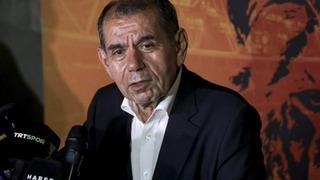 Dursun Özbek'ten ismi bahis soruşturmasında geçen Eren Elmalı ve Metehan Baltacı için açıklama!