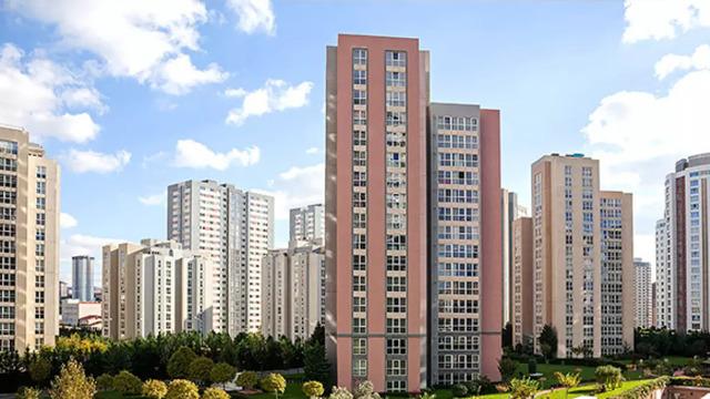 TOKİ 500 bin sosyal konut projesinde rekor başvuru: TC kimlik son numarasına göre takvim işliyor