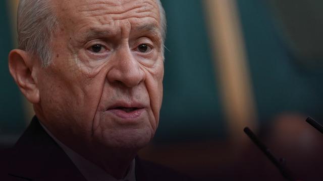 Son dakika | Bahçeli yüksek perdeden çıkıştı! Aslan yavrusu deyip sert yüklendi: Diyeceğim çok şey var da...