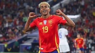 İspanya'nın yıldızı Lamine Yamal kadrodan çıkarıldı! Türkiye maçında yok...