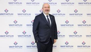 Vakıf Katılım'dan yılın 9 ayında 4,8 milyar lira net kar
