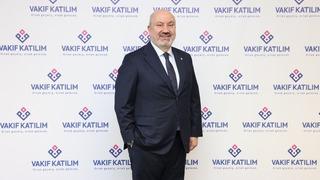 Vakıf Katılım'dan yılın 9 ayında 4,8 milyar lira net kar