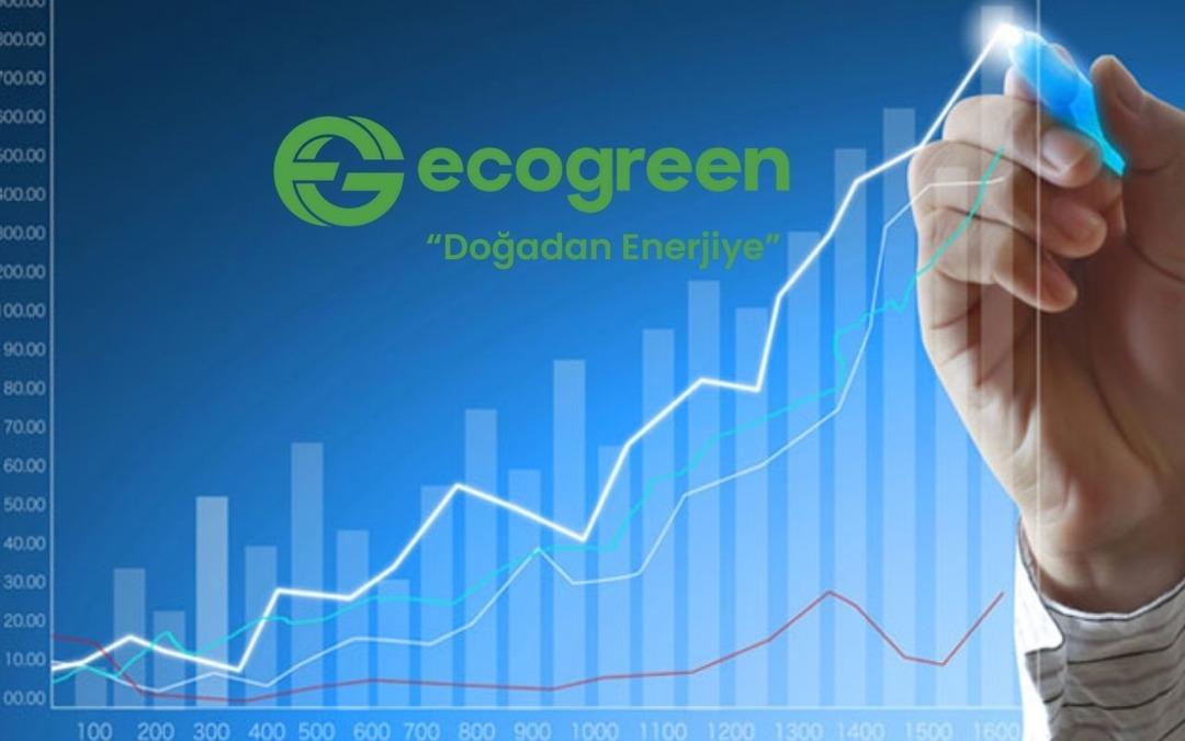 EcoGreen Enerji (ECOGR) tavan serisini 1 haftaya uzattı: Halka arz yatırımcıları yüzde 100 prim yaptı 1