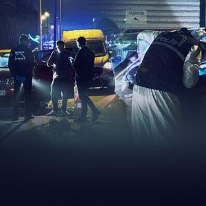 İstanbul'da üç kişiyi öldüren seri katil aranıyor! Otel odasından E5'e kanlı gece: Cinayetler zinciri ortaya çıktı