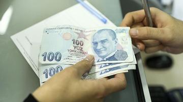 4,1 milyon kişi listede! Kredi ve kredi kartı borcu...