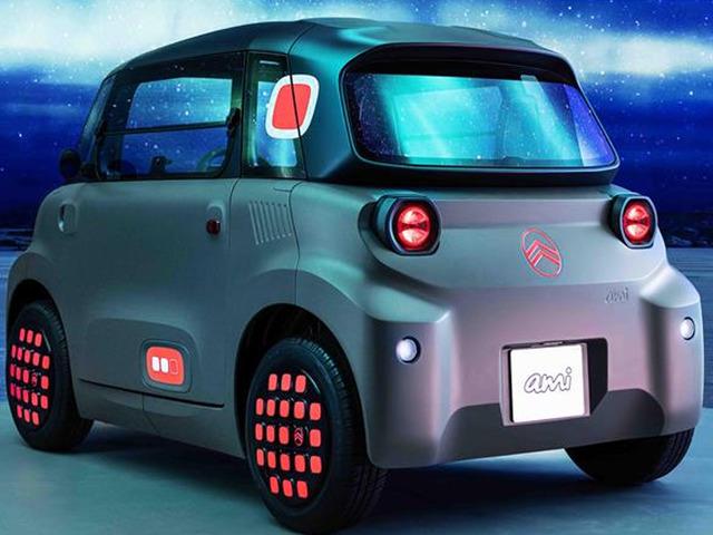 Elektrikli araçta 270 bin TL... Kasım kampanyaları sürüyor