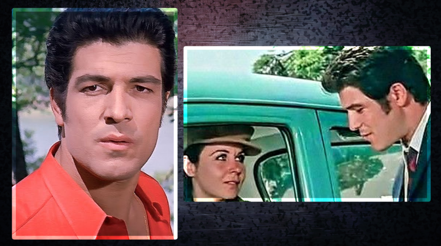 Gül Sunal trafikte usta oyuncu İzzet Günay'a denk geldi! Son halini paylaştı