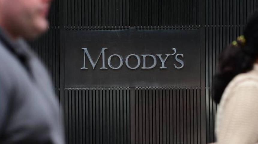 Moody's'ten kritik Türk Lirası uyarısı!