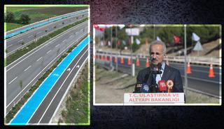 Bakan Uraloğlu açıkladı! Bisiklet yolu ağı genişliyor
