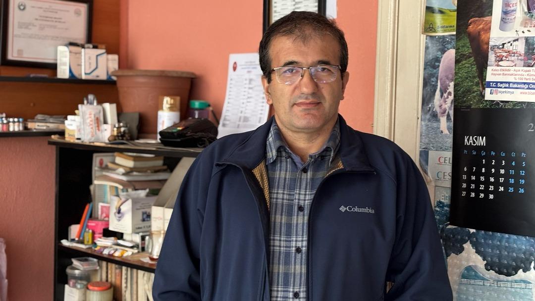 &lsquo;Deli dana&rsquo; alarmı: 6-12 ay i&ccedil;erisinde &ouml;ld&uuml;r&uuml;yor! Uzmanından kritik  sakatat  uyarısı: "Belirtilerden sonra iş işten ge&ccedil;miş oluyor" 5