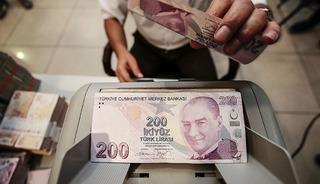 250 bin TL'nin geri ödemesi kaç TL oldu? 