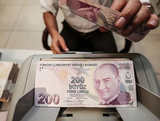 250 bin TL'nin geri ödemesi kaç TL oldu? 