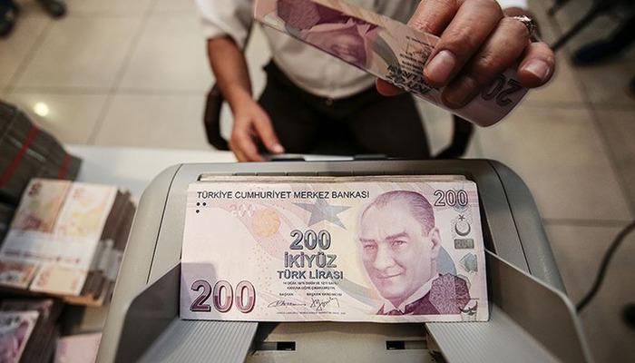 250 bin TL'nin geri ödemesi kaç TL oldu? 