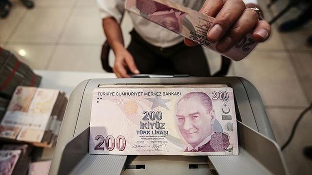 İhtiyaç kredisi faizlerinde yeni oran! 250 bin TL'nin geri ödemesi kaç TL oldu? Garanti Bankası, QNB, TEB ve ING...