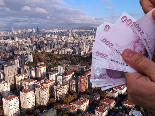 Bu ay kiraya ne kadar zam yapılacak? KİRA ARTIŞ ORANI | Kasım 2025 kira zam oranı ve kira zammı hesaplama