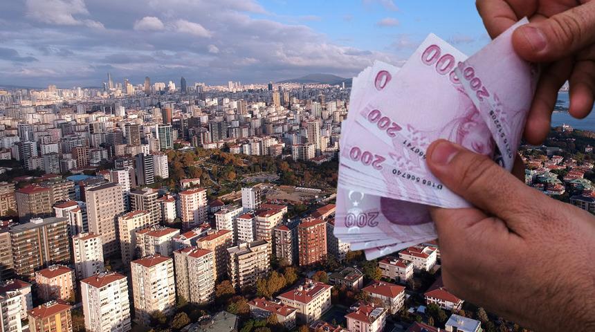 Bu ay kiraya ne kadar zam yapılacak? KİRA ARTIŞ ORANI | Kira zam oranı ve kira zammı hesaplama Kasım 2025