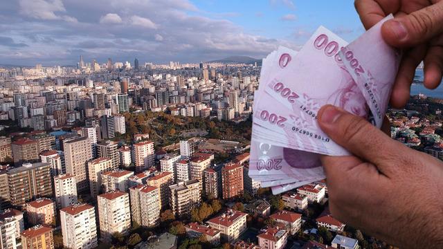 Bu ay kiraya ne kadar zam yapılacak? KİRA ARTIŞ ORANI | Kasım 2025 kira zam oranı ve kira zammı hesaplama