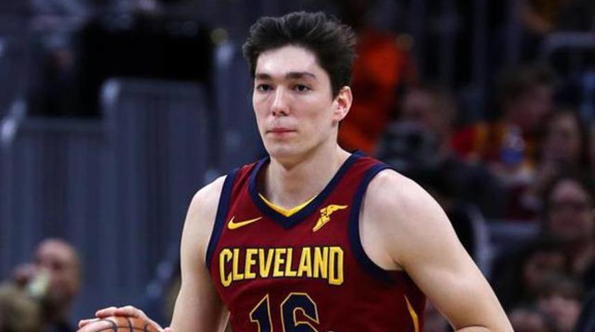 Cedi Osman sakatlandı