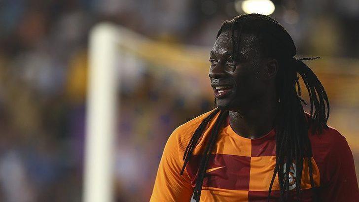 Bafetimbi Gomis'ten Abdurrahim Albayrak'a yanıt G4