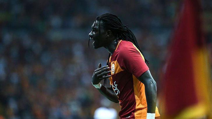 Bafetimbi Gomis'ten Abdurrahim Albayrak'a yanıt G5