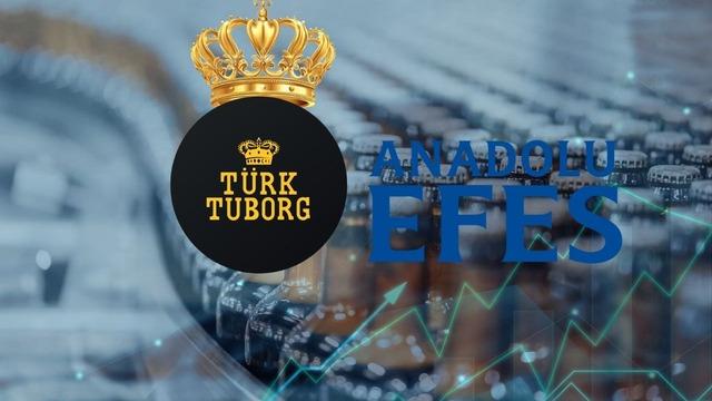 AEFES vs TBORG Karşılaştırması! 10 Finansal Kalemde &ldquo;Malt İ&ccedil;eceğin&rdquo; Kralı Belli Oldu!