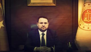 Başsavcı Akın Gürlek: "İmamoğlu, örgüt kurucusu ve lideri"