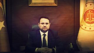 SON DAKİKA | Başsavcı Akın Gürlek İmamoğlu, örgüt kurucusu ve lideri dedi, 'örgüt' şemasını anlattı: Yazışmalar dosyada!