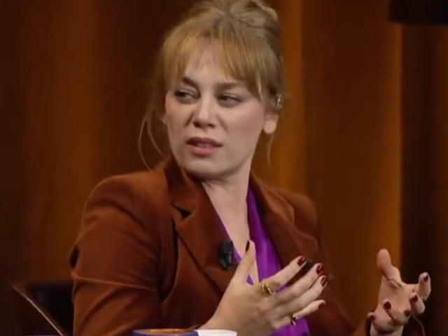 "Göğüs uçlarına jilet atıyorlar" diyerek anlattı!