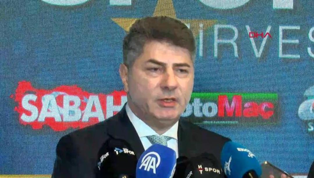 Fenerbah&ccedil;e eski y&ouml;neticisi Hakan Safi den Kerem Akt&uuml;rkoğlu a&ccedil;ıklaması! 2