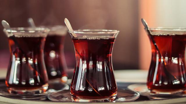 Ünlü çay markasında gıda boyası tespit edildi! Bakanlık tek tek ifşaladı