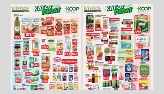 Tarım Kredi'ye Tchibo kahve geliyor!