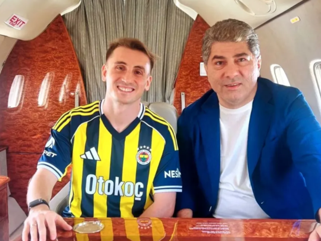 Fenerbahçe eski yöneticisi Hakan Safi'den Kerem Aktürkoğlu açıklaması!