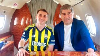 Fenerbahçe eski yöneticisi Hakan Safi'den Kerem Aktürkoğlu açıklaması!