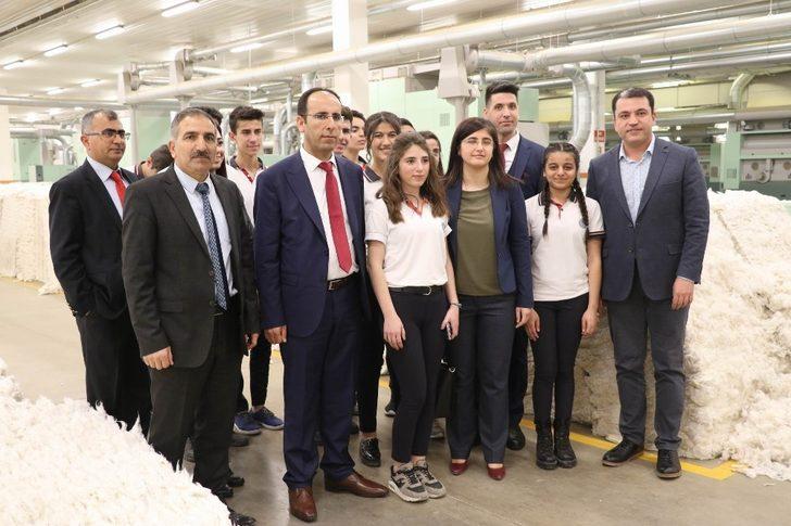 Bu okuldan mezun olanların işi hazır G1