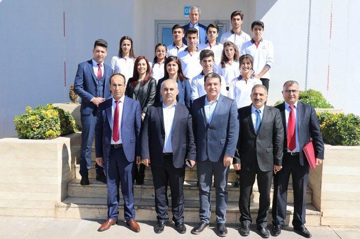 Bu okuldan mezun olanların işi hazır G2