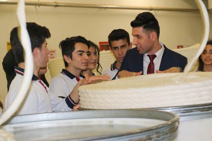 Bu okuldan mezun olanların işi hazır G5