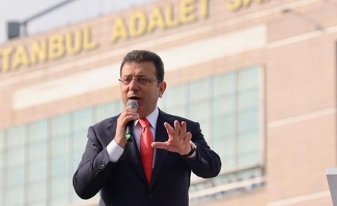 SON DAKİKA | Başsavcı Akın G&uuml;rlek "İmamoğlu, &ouml;rg&uuml;t kurucusu ve lideri" dedi,  &ouml;rg&uuml;t  şemasını anlattı: Yazışmalar dosyada! 3