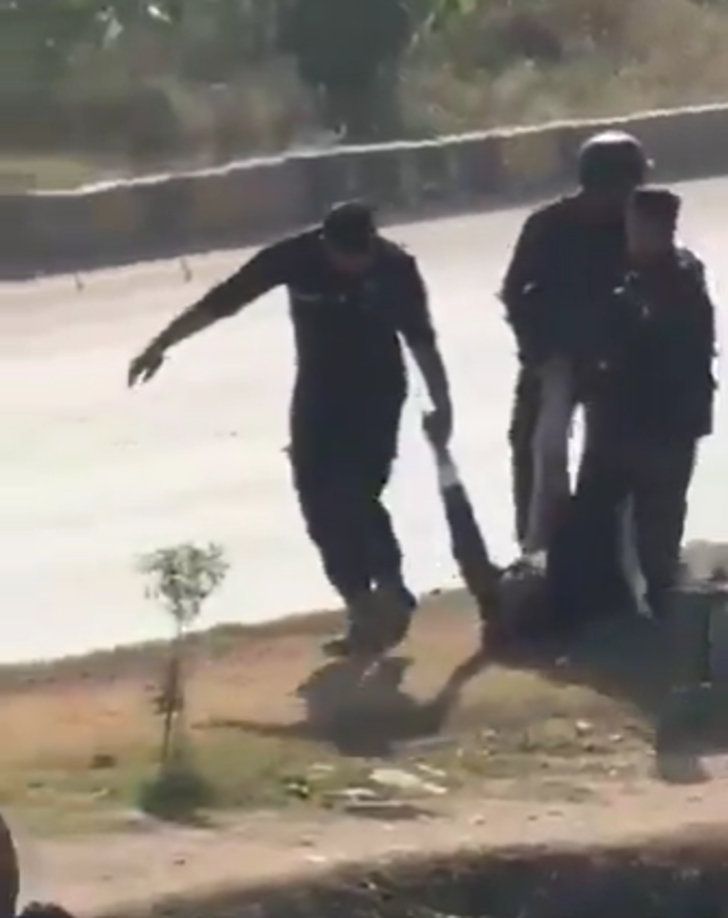 Pakistan'da mahkeme binası önünde patlama! 12 kişi hayatını kaybetti, 27 kişi yaralandı G3