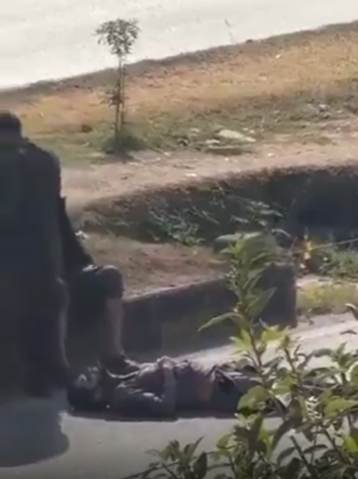 Pakistan'da mahkeme binası önünde patlama! 12 kişi hayatını kaybetti, 27 kişi yaralandı G4