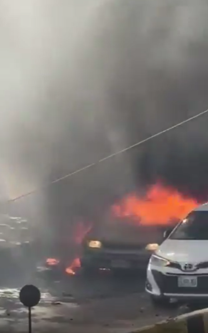 Pakistan'da mahkeme binası önünde patlama! 12 kişi hayatını kaybetti, 27 kişi yaralandı G5