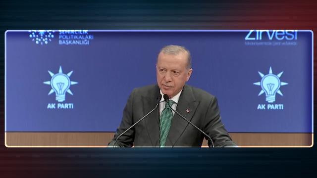 Erdoğan'dan düşen uçakla ilgili ilk açıklama: Rabbim şehitlerimize rahmet eylesin