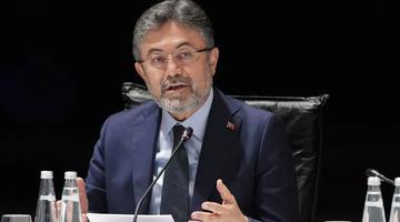 Bakan Yumaklı, 11 Kasım Milli Ağaçlandırma Günü'nde konuştu!